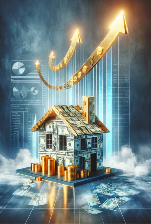 Reverse mortgages increase purchasing power